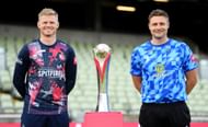 Vitality T20 Blast Finals Preview